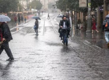Oraciones fueron respondidas fuertes lluvias caen en Israel 369x274 exact 1514908742 - Oraciones fueron respondidas: fuertes lluvias caen en Israel