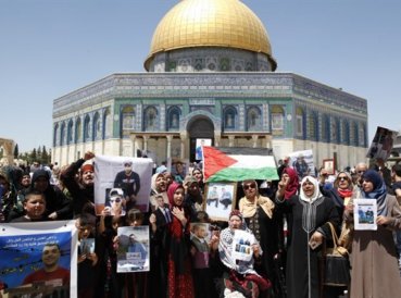 Palestinos prefieren terrorismo que un acuerdo de paz 369x274 exact 1517328706 - Palestinos prefieren terrorismo que un acuerdo de paz