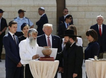 Rabino influyente cree que Trump es figura mesiC3A1nica y ONU es Gog 369x274 exact 1515694076 - Rabino influyente cree que Trump es figura mesiánica y ONU es Gog