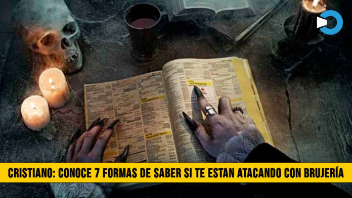 d337cristian brujer 696x392 - Cristiano: Conoce 7 formas de saber si te estÃ¡n Atacando con BrujerÃ­a