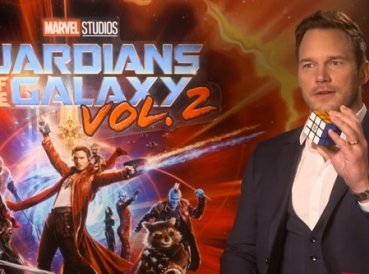 Chris Pratt criticado en redes sociales tras ofrecer oraciones por colega 369x274 exact 1519833919 - Chris Pratt  criticado en redes sociales tras ofrecer oraciones por colega