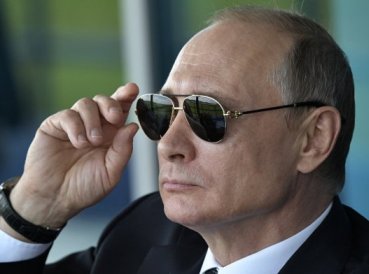 CientC3ADficos revelan tecnologC3ADa que puede hacer que Putin sea inmortal 369x274 exact 1518285216 - Científicos revelan tecnología que puede hacer que Putin sea inmortal