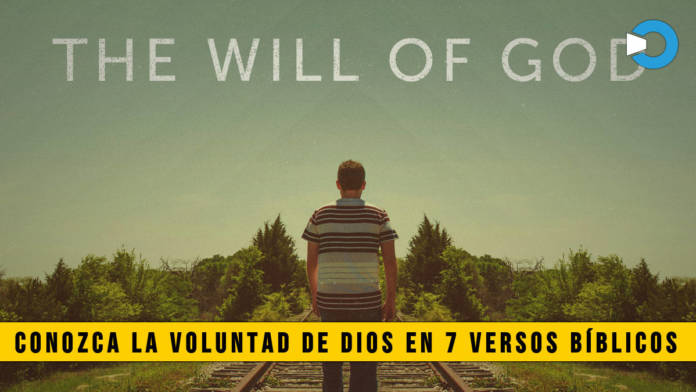 fc0avol dios 7 696x392 - Conozca la Voluntad de Dios en 7 Versos BÃ­blicos