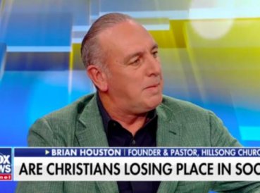 Brian Houston de Hillsong No se distraigan con ataques del mundo el mensaje de JesC3BAs es mC3A1s fuerte 369x274 exact 1521903793 - Brian Houston de Hillsong: “No se distraigan con ataques del mundo, el mensaje de Jesús es más fuerte”