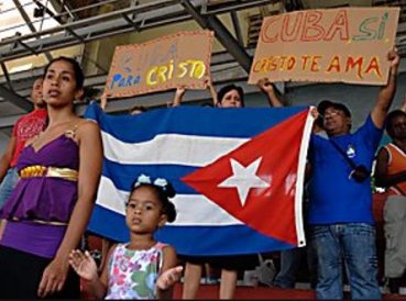 Crecimiento de evangC3A9licos irrita el gobierno de Cuba dice pastor 369x274 exact 1521478395 - “Crecimiento de evangélicos irrita el gobierno de Cuba”, dice pastor