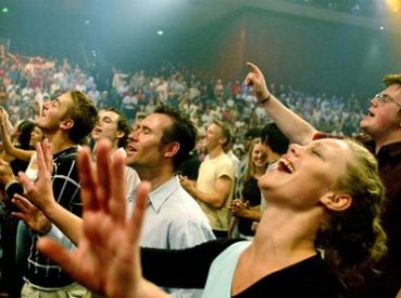 DeberC3ADan todos los cristianos llenos del EspC3ADritu estar hablando en lenguas 369x274 exact 1519929151 - ¿Deberían todos los cristianos llenos del Espíritu estar hablando en lenguas?