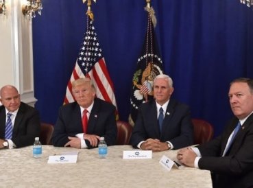 Trump nombra a evangC3A9lico de lC3ADnea dura como nuevo Secretario de Estado 369x274 exact 1521132899 - Trump nombra a “evangélico de línea dura” como nuevo Secretario de Estado