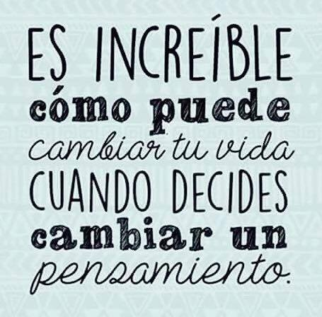 reflexiones2 - Pensamientos Positivos IMPACTANTES Reflexiones y Frases