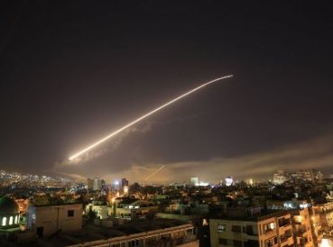 Inglaterra y Francia siguen a EEUU e inician ataques contra Siria 369x274 exact 1523721692 - Inglaterra y Francia siguen a EEUU e inician ataques contra Siria