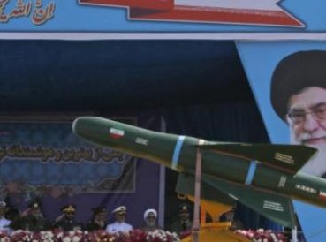 Iran dice que esta listo para atacar a Israel en cualquier momento 369x274 exact 1524500089 - Irán dice que está listo para atacar a Israel en cualquier momento