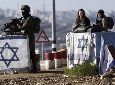 Consul de Israel Si quiere Israel puede destruir Gaza pero no es su objetivo 369x274 exact 1526571740 - Cónsul de Israel: “Si quiere, Israel puede destruir Gaza, pero no es su objetivo”