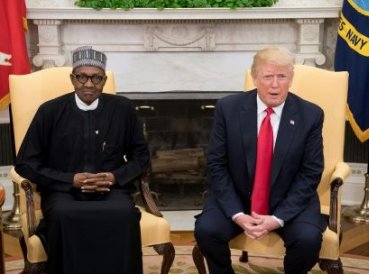 Trump condena persecucion de cristianos No podemos aceptar esta situacion 369x274 exact 1525278439 - Trump condena persecución de cristianos: “No podemos aceptar esta situación”