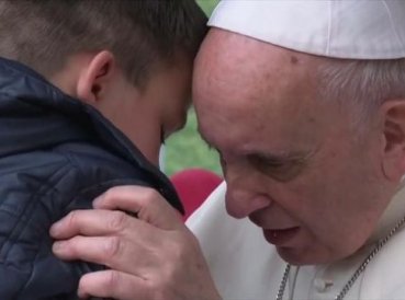 Will Graham escribe carta al Papa Francisco Los ateos no van al cielo 369x274 exact 1526576116 - Will Graham escribe carta al Papa Francisco: “Los ateos no van al cielo”