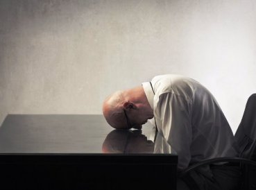4 causas del desaliento y 4 formas de curarte de ello 369x274 exact 1528824886 - 4 causas del desaliento y 4 formas de curarte de ello