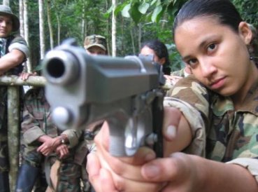 Ninos reclutados por guerrilleros estan siendo impactados con el Evangelio en Colombia 369x274 exact 1528904432 - Niños reclutados por guerrilleros están siendo impactados con el Evangelio, en Colombia
