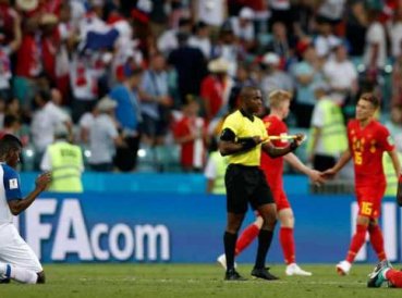 Romelu Lukaku y Fidel Escobar jugadores rivales oran tras jugar Copa Rusia 2018 369x274 exact 1529518277 - Romelu Lukaku y Fidel Escobar jugadores rivales oran tras jugar Copa Rusia 2018
