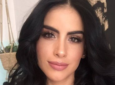 Cristianos critican a presentadora por bailar sensualmente por Seleccion de Colombia 369x274 exact 1530415547 - Cristianos critican a presentadora por bailar sensualmente por Selección de Colombia