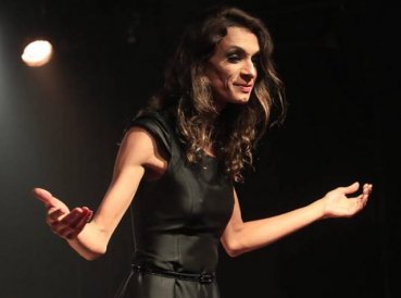 Dios me hizo travesti Acepten que duele menos dice activista que insulta la fe cristiana 369x274 exact 1532965692 - “Dios me hizo travesti. Acepten que duele menos”, dice activista que insulta la fe cristiana