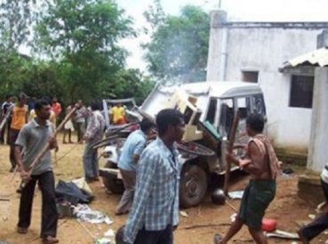 Extremistas atacan 150 cristianos durante oracion y dejan 10 muertos 369x274 exact 1531277699 - Extremistas atacan 150 cristianos durante oración y dejan 10 muertos