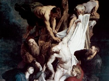 Facebook bloquea imagen de Jesus crucificado por ser indecente 369x274 exact 1532487430 - Facebook bloquea imagen de Jesús crucificado por ser “indecente”
