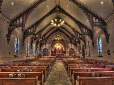 Iglesia Episcopal debate si debe adoptar genero neutro para referirse a Dios 369x274 exact 1530890079 - Iglesia Episcopal debate si debe adoptar género neutro para referirse a Dios