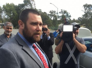 Pastor arrestado por llamar al islam falsa religion en Australia 1024x576 369x274 exact 1531236576 - Pastor arrestado por llamar al islam “falsa religión”, en Australia