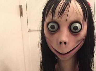 Juego diabolico Momo es vinculado a dos suicidios 369x274 exact 1536110907 - Juego diabólico ‘Momo’ es vinculado a dos suicidios