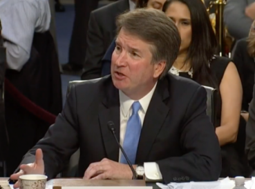 Kavanaugh No exijan a cristianos a pagar drogas abortivas 369x274 exact 1536370591 - Kavanaugh: “No exijan a cristianos a pagar drogas abortivas”