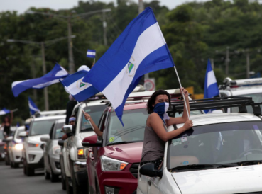 Pastor asesinado tras protestas contra regimen de Ortega 369x274 exact 1536373525 - Pastor asesinado tras protestas contra régimen de Ortega