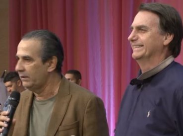 Bolsonaro No soy el mas capacitado pero Dios capacita 369x274 exact 1541043427 - Bolsonaro:  “No soy el más capacitado, pero Dios capacita”