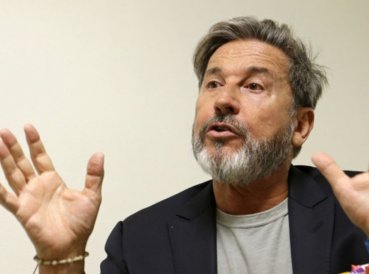 Ricardo Montaner Es la hora de probar si somos hijos de Dios 1024x576 369x274 exact 1540576157 - Ricardo Montaner “Es la hora de probar si somos hijos de Dios”