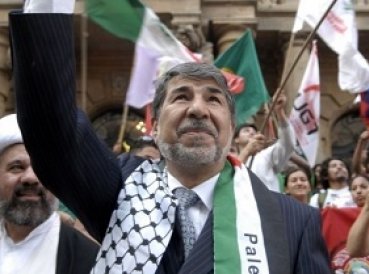 Palestina se opone a cambio de embajada brasilena a Jerusalen 369x274 exact 1541174581 - Palestina se opone a cambio de embajada brasileña a Jerusalén