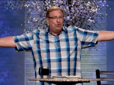 Rick Warren se recupera tras una cirugia de emergencia 369x274 exact 1542034862 - Rick Warren se recupera tras una cirugía de emergencia