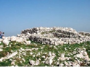 Arqueologos creen haber hallado primer altar judio en la Tierra Prometida 369x274 exact 1546273952 - Arqueólogos creen haber hallado primer altar judío en la Tierra Prometida