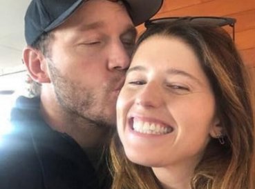 Chris Pratt dice que Dios trajo a Katherine Schwarzenegger a su vida 369x274 exact 1545236133 - Chris Pratt dice que Dios trajo a Katherine Schwarzenegger a su vida
