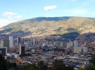 Cristianos en Colombia enfrentan creciente persecucion 369x274 exact 1546104841 - Cristianos en Colombia enfrentan creciente persecución