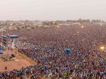 Cruzadas en Africa 2018 llevaron millones de personas a Cristo 369x274 exact 1545932779 1 - Cruzadas en África 2018 llevaron 1,2 millones de personas a Cristo