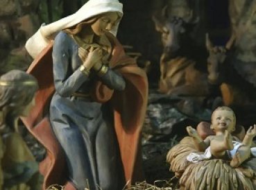 Cuando nacio Jesus y por que celebramos 25 de diciembre 369x274 exact 1544288909 - ¿Cuándo nació Jesús y por qué celebramos 25 de diciembre?
