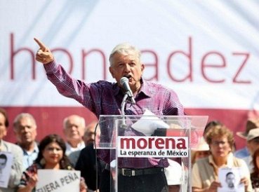 Evangelicos temen que nuevas politicas pro LGBT censuren predicacion del evangelio 369x274 exact 1546113153 1 - Evangélicos temen que nuevas políticas pro-LGBT “censuren predicación del evangelio”