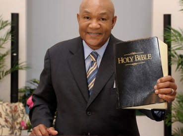 George Foreman el campeon que dejo el ring por Dios 369x274 exact 1547482828 - George Foreman: el campeón que dejó el ring por Dios