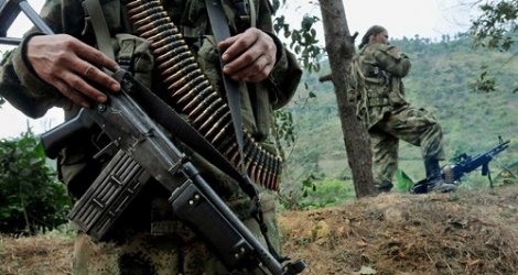 Pastor muerto por guerrilleros tras evangelizar comunidades rurales  - Pastor muerto por guerrilleros, tras evangelizar comunidades rurales
