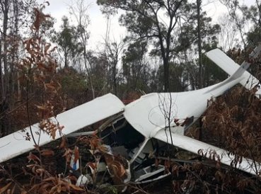Pastor sobrevive caida de avion Dios uso angeles 369x274 exact 1547569029 1 - Pastor sobrevive caída de avión: “Dios usó ángeles”