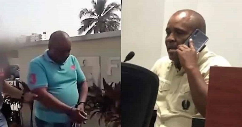 Falso pastor inventa embrujo para abusar de nina - Falso pastor inventa embrujo para abusar de niña