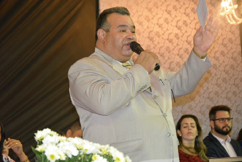 Pastor tiene infarto fulminante y muere durante culto - Pastor tiene infarto fulminante y muere durante culto