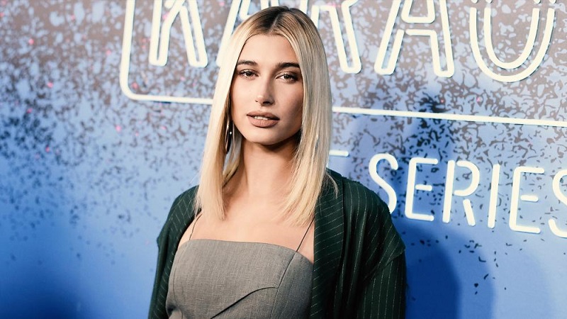 Hailey Bieber Estoy aqui para representar a Jesus - Hailey Bieber: ‘Estoy aquí para representar a Jesús’