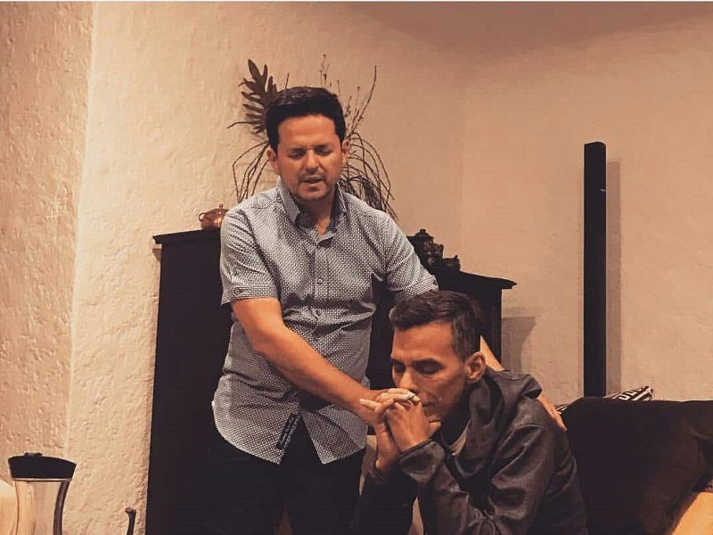 Que pasaria si Julio Melgar no sana 800x600 - ¿Qué pasaría si Julio Melgar no sana?