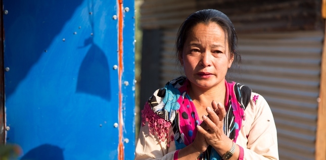 post header 20210429 12.00 Original - A pesar de la persecución, Tabita se mantiene firme en su fe