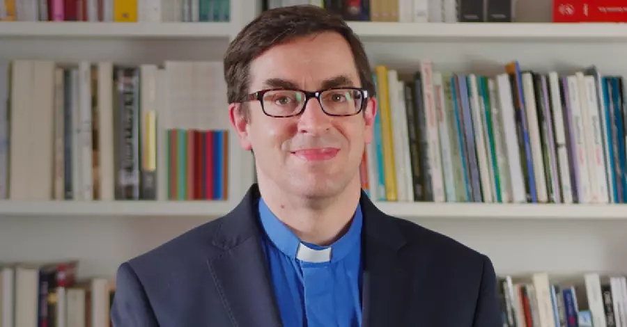 20160 brenard randall christian institute - Universidad señala a un capellán como posible terrorista por un sermón bíblico sobre ideología LGBT