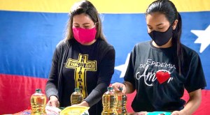 Se propaga una  epidemia de amor  en Venezuela 2 Instagram Epidemia de amor - Se propaga una “epidemia de amor” en Venezuela