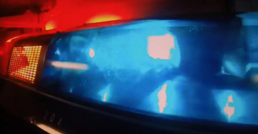 police lights gettyimages douglas sacha - Mujer muerta en trágico accidente automovilístico momentos después de dejar la iglesia